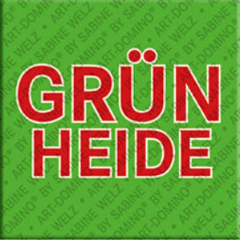 Magnet - Deutschland - Grünheide - 00