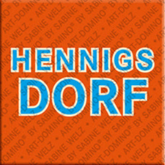 Aimant - Allemagne - Hennigsdorf - 00