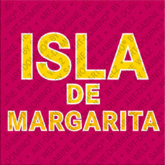 Magnet - Isla Margarita - 00