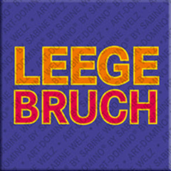Magnet - Germany - Leegebruch - 00