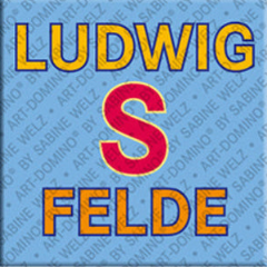 Magnet - Germany - Ludwigsfelde - 00
