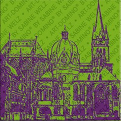 Magnet - Germany - Aachen - 01