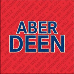 Magnet - Schottland - Aberdeen - 00