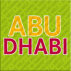 Magnet - United Arab Emirates - Abu Dhabi - 00