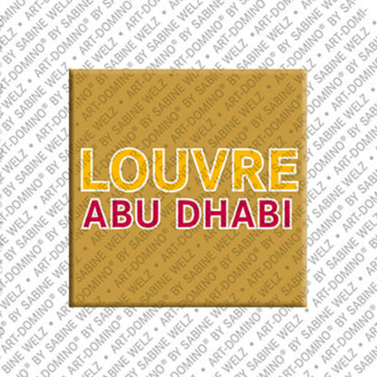 Magnet - Vereinigte Arabische Emirate - Abu Dhabi - 11