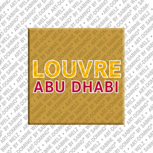 Magnet - Vereinigte Arabische Emirate - Abu Dhabi - 11