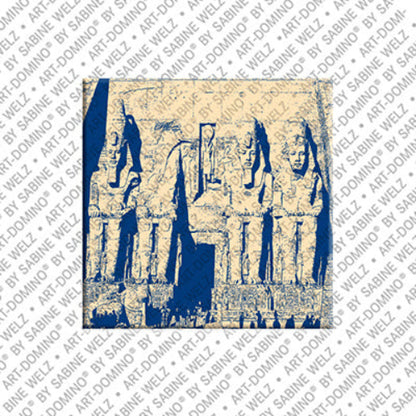 Kühlschrankmagnet Ägypten