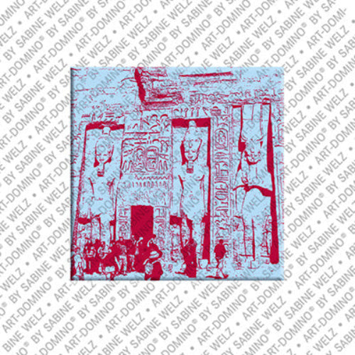 Kühlschrankmagnet Ägypten