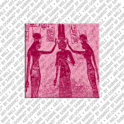 Kühlschrankmagnet Ägypten