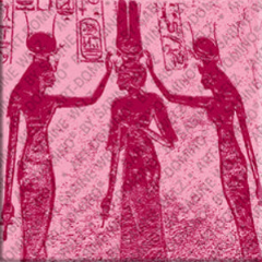 Aimant - Égypte - 04