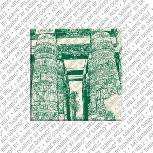 Kühlschrankmagnet Ägypten