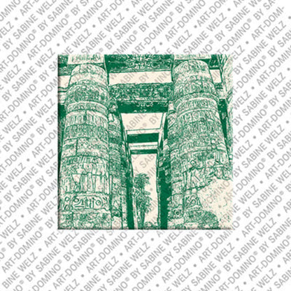 Kühlschrankmagnet Ägypten