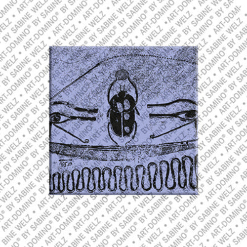 Kühlschrankmagnet Ägypten