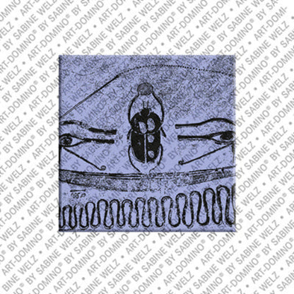 Kühlschrankmagnet Ägypten