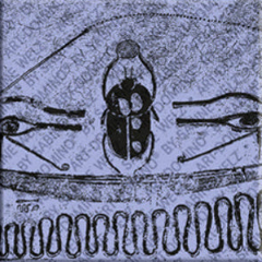 Magnet - Ägypten - 13