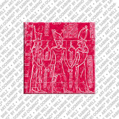 Kühlschrankmagnet Ägypten
