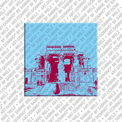 Kühlschrankmagnet Ägypten