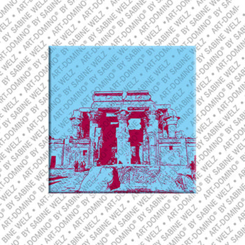 Kühlschrankmagnet Ägypten