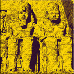 Magnet - Ägypten - 24