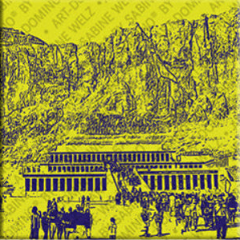 Magnet - Ägypten - 25