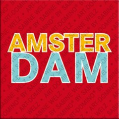 Magnet - Niederlande - Amsterdam - 00