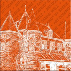 Magnet - Niederlande - Amsterdam - 06