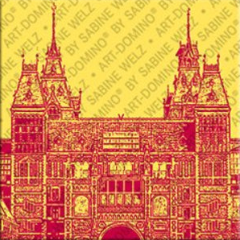 Magnet - Niederlande - Amsterdam - 22
