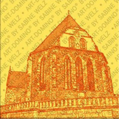 Magnet - Germany - Arnstadt - 01