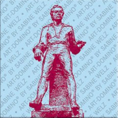 Magnet - Deutschland - Arnstadt - 02