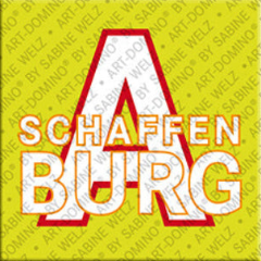 Magnet - Deutschland - Aschaffenburg - 00