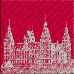 Magnet - Germany - Aschaffenburg - 01