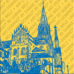 Magnet - Deutschland - Aschaffenburg - 02