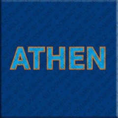 Magnet - Greece - Athens - 00