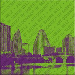 Magnet - USA - Austin Texas - 01