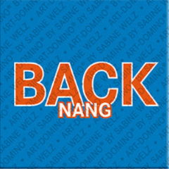 Aimant - Allemagne - Backnang - 00