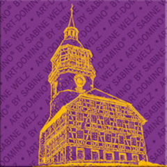 Aimant - Allemagne - Backnang - 01