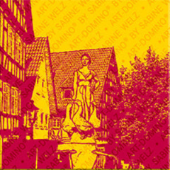 Magnet - Deutschland - Backnang - 03
