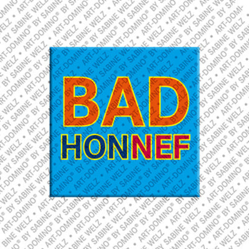 Kühlschrankmagnet Bad Honnef