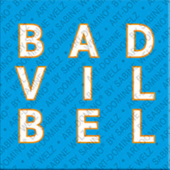 Magnet - Deutschland - Bad Vilbel - 00