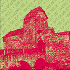 Magnet - Germany - Bad Vilbel - 01