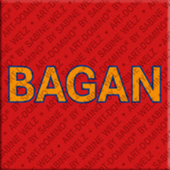 Magnet - Myanmar - Bagan - 00