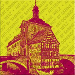 Magnet - Deutschland - Bamberg - 05