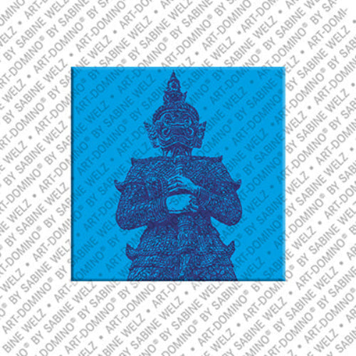 Kühlschrankmagnet Thailand