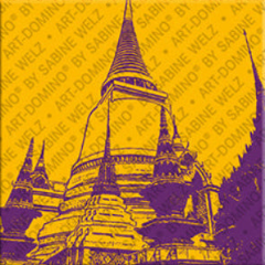 Magnet - Thaïlande - Bangkok - 03