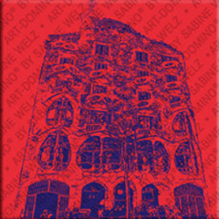 Magnet - Spain - Barcelona - 10
