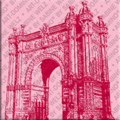 Magnet - Spain - Barcelona - 12