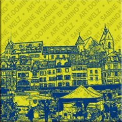 Magnet - Switzerland - Basel - 03