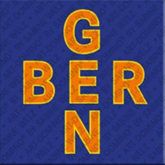 Magnet - Norwegen - Bergen - 00