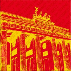 Magnet - Deutschland - Berlin - 02