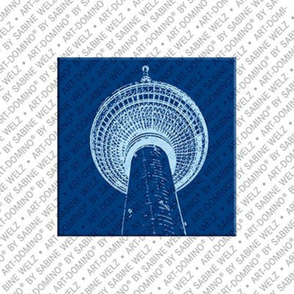 Kühlschrankmagnet Berlin